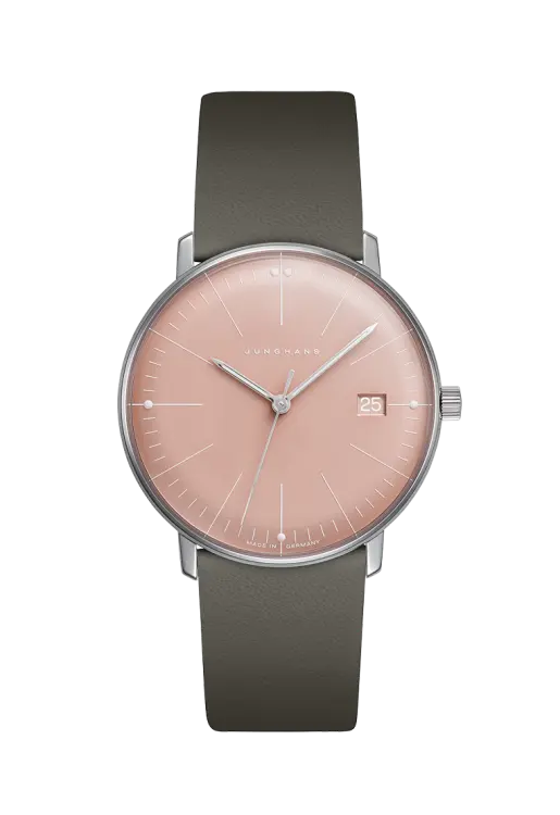 MAX BILL DAMEN - 32,7 mm