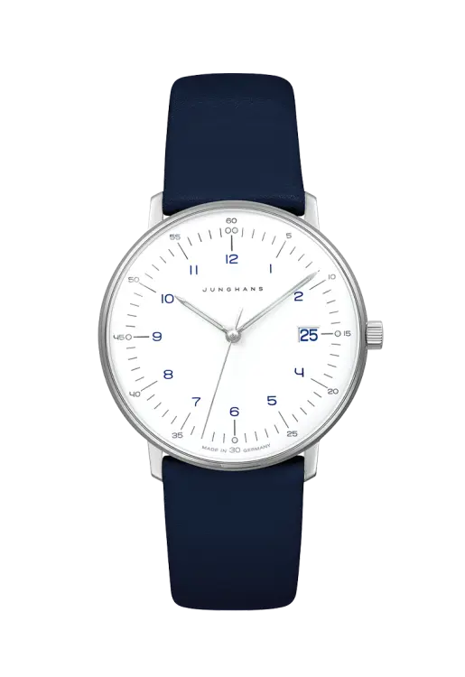 MAX BILL DAMEN - 32,7 mm