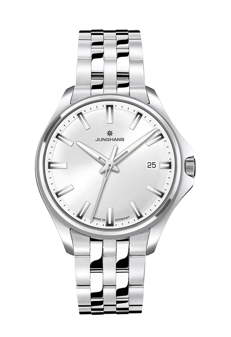 Orologi JUNGHANS JUNGHANS MEISTER