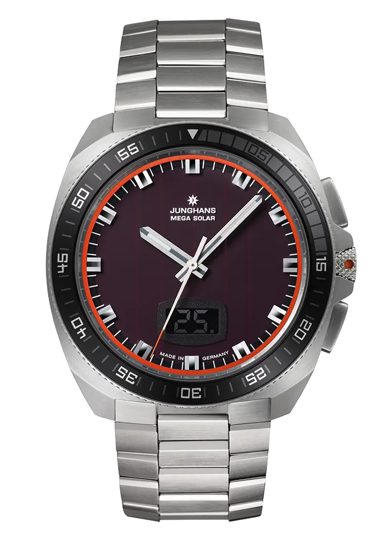 Orologi JUNGHANS SPORT