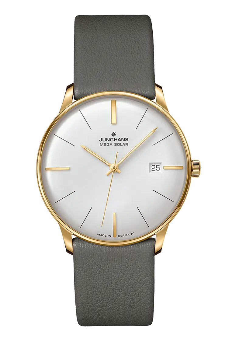 Orologi JUNGHANS JUNGHANS MAX BILL