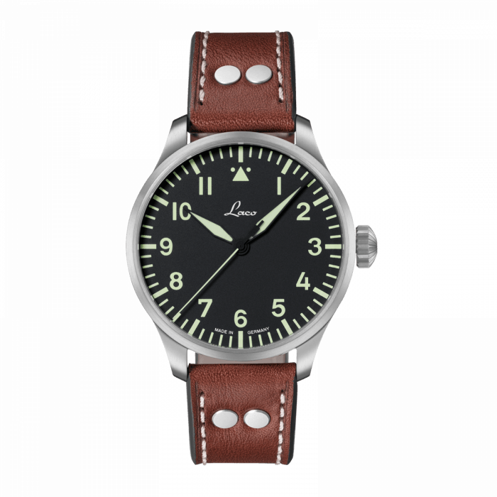 PILOT WATCHES BASIC AUGSBURG 42