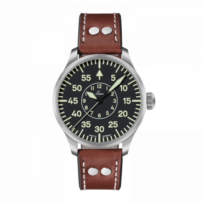 PILOT WATCHES BASIC AACHEN 42