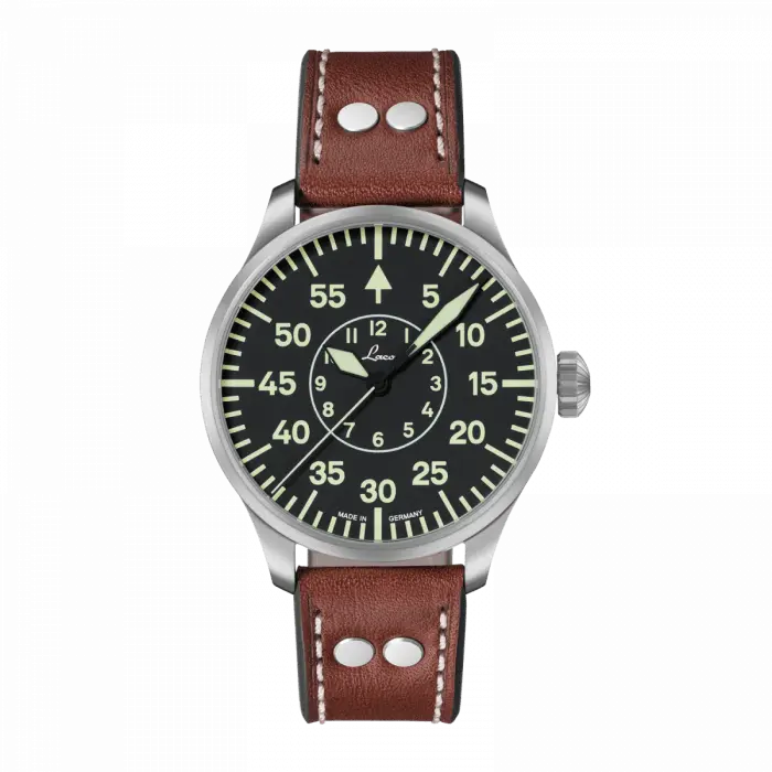 PILOT WATCHES BASIC AACHEN 42