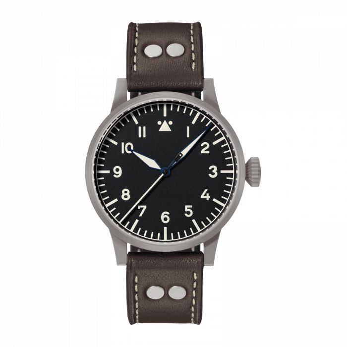 PILOT WATCH ORIGINAL MEMMINGEN