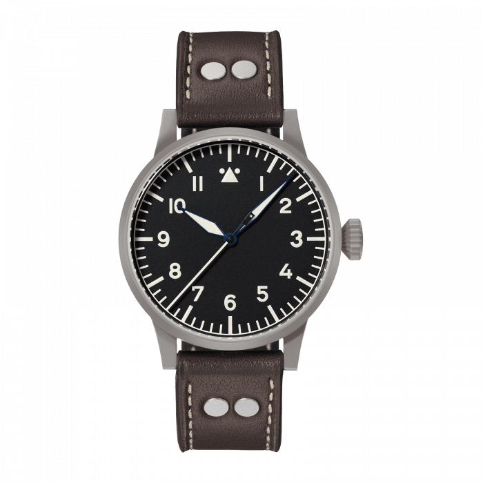 PILOT WATCH ORIGINAL MÃNSTER