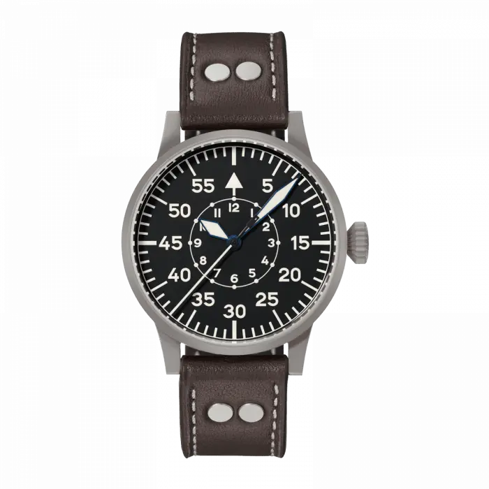 PILOT WATCH ORIGINAL PADERBORN