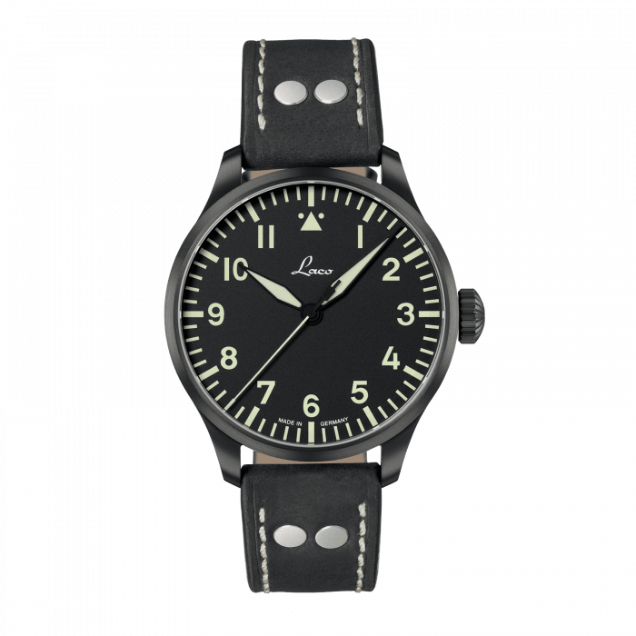 PILOT WATCHES BASIC ALTENBURG 42