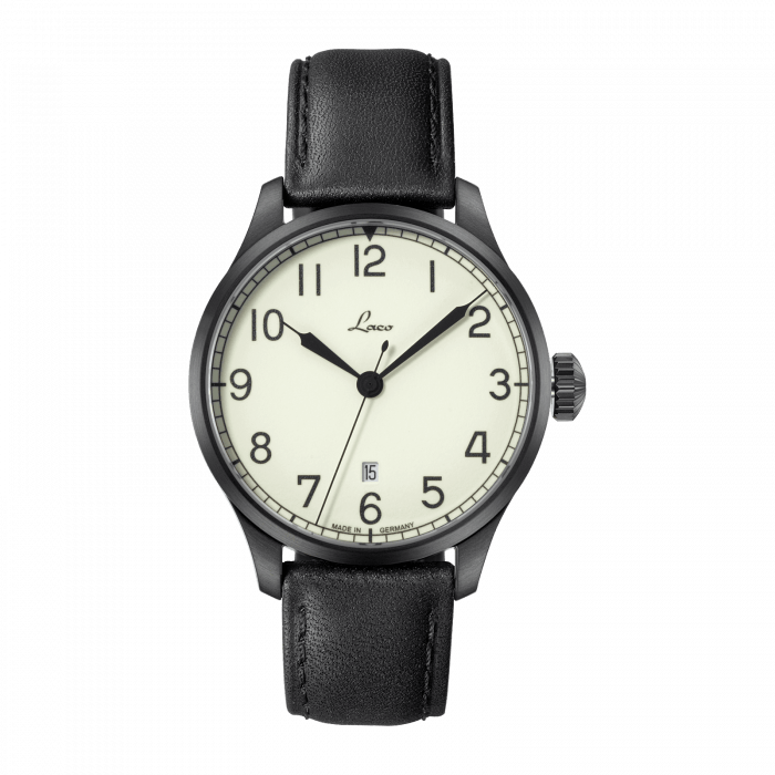 NAVY WATCHES CASABLANCA 42