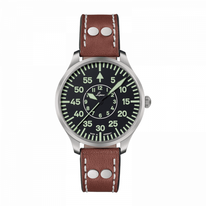 PILOT WATCHES BASIC ZÃRICH.2 40