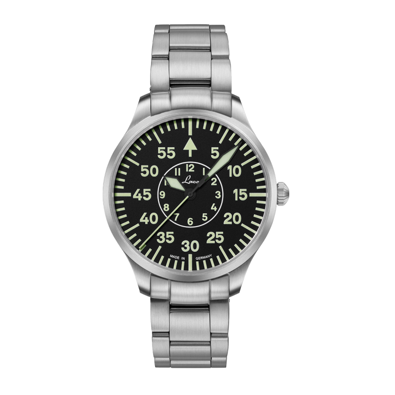 Orologi Laco