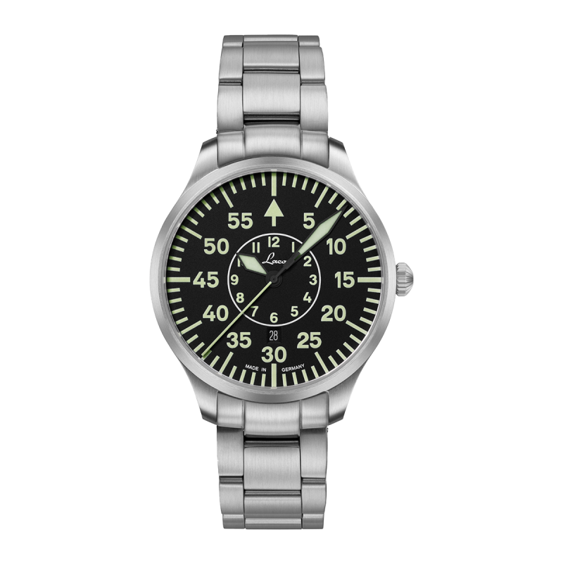 Orologi Laco