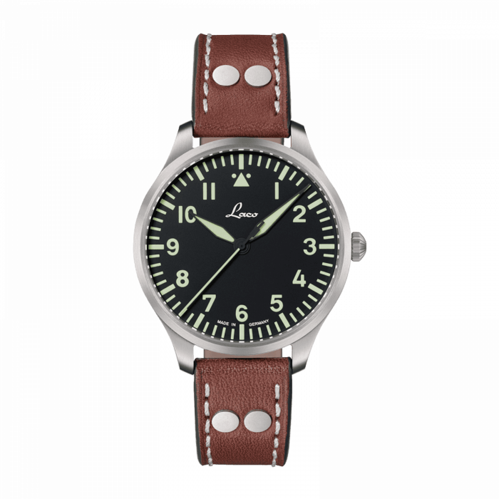 PILOT WATCHES BASIC GENF.2 40