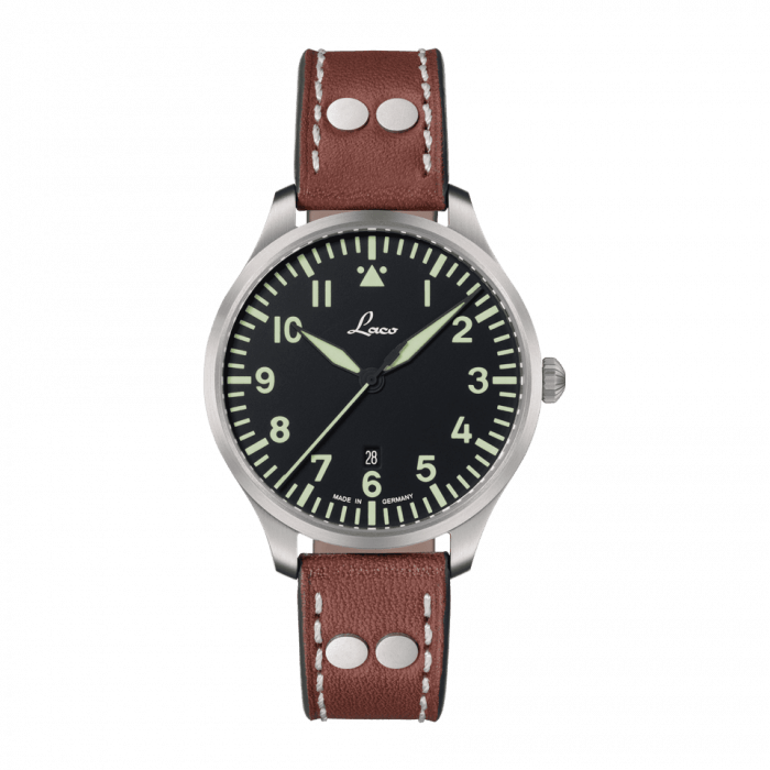 PILOT WATCHES BASIC GENF.2.D 40