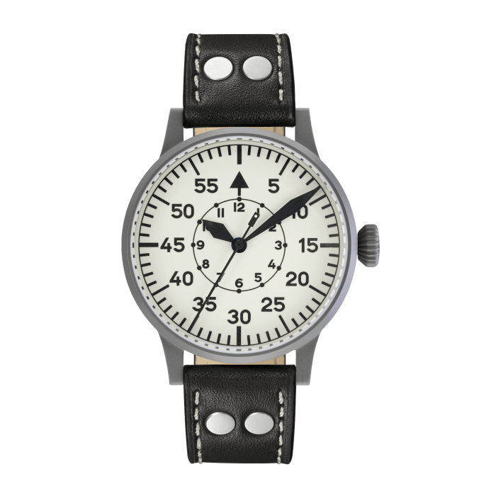 PILOT WATCH ORIGINAL WIEN 42