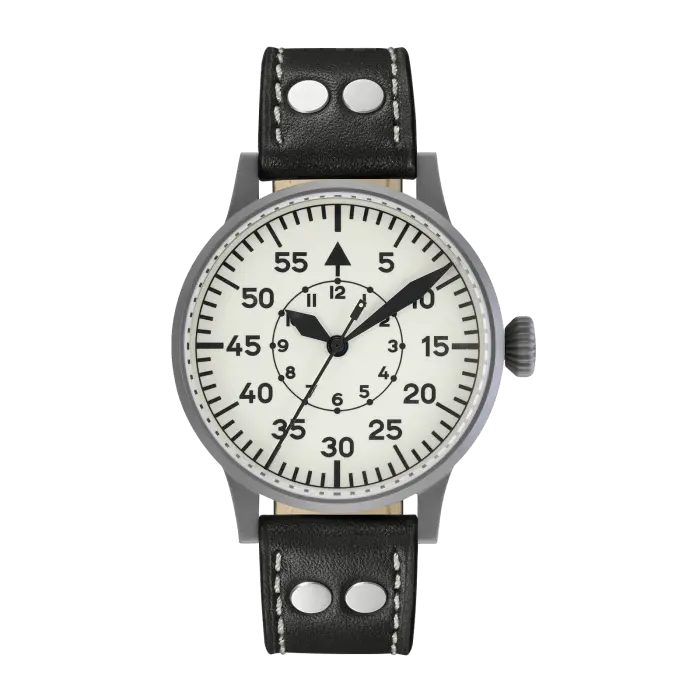 PILOT WATCH ORIGINAL WIEN 42