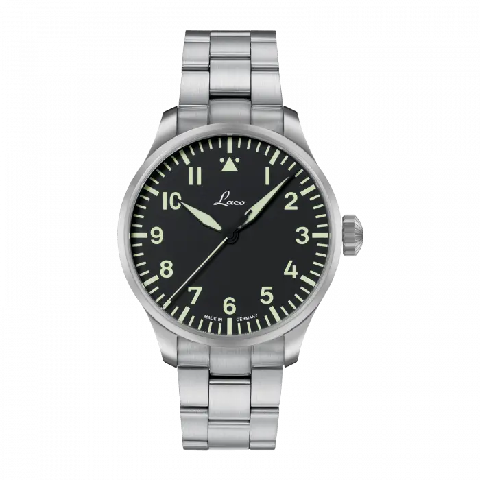 PILOT WATCHES BASIC AUGSBURG 42 MB