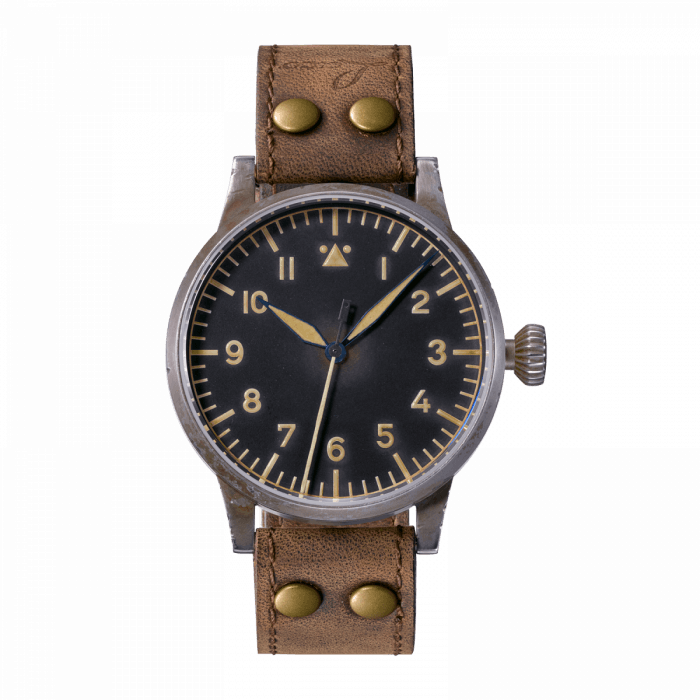 PILOT WATCH ORIGINAL MEMMINGEN ERBSTUCK