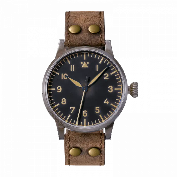 PILOT WATCH ORIGINAL MEMMINGEN ERBSTUCK