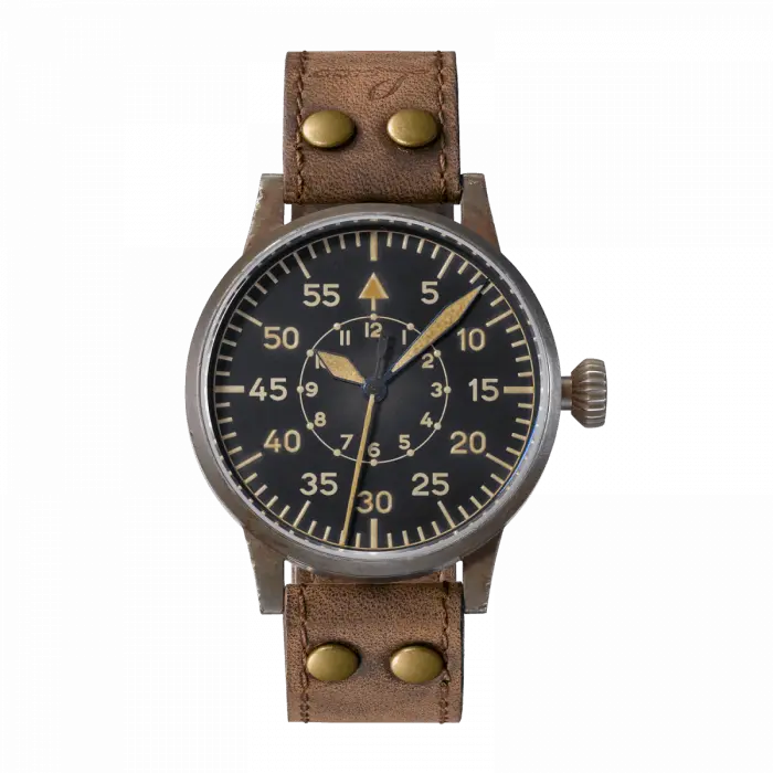 PILOT WATCH ORIGINAL PADERBORN ERBSTUCK