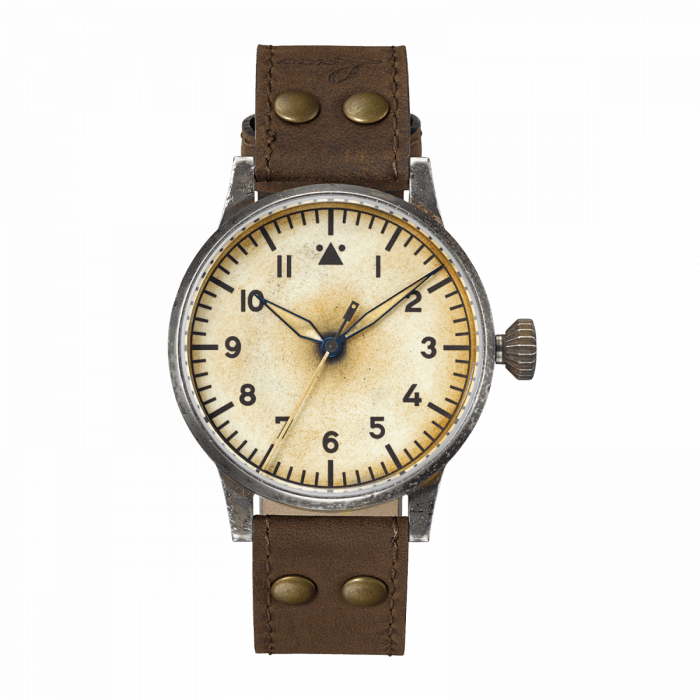 PILOT WATCH ORIGINAL FLORENZ ERBSTUCK