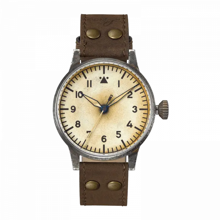 PILOT WATCH ORIGINAL FLORENZ ERBSTUCK