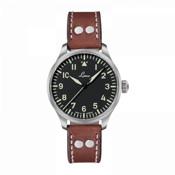 PILOT WATCHES BASIC AUGSBURG 39