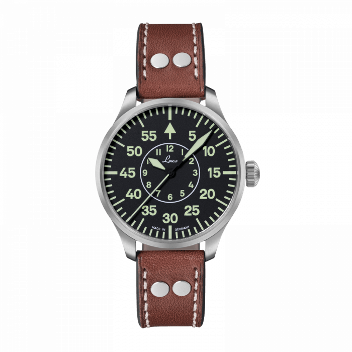 PILOT WATCHES BASIC AACHEN 39