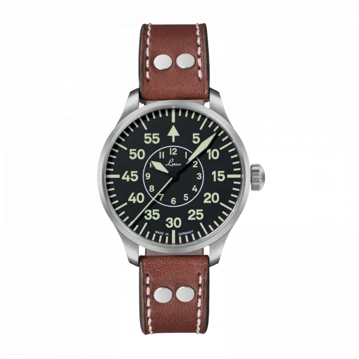 PILOT WATCHES BASIC AACHEN 39