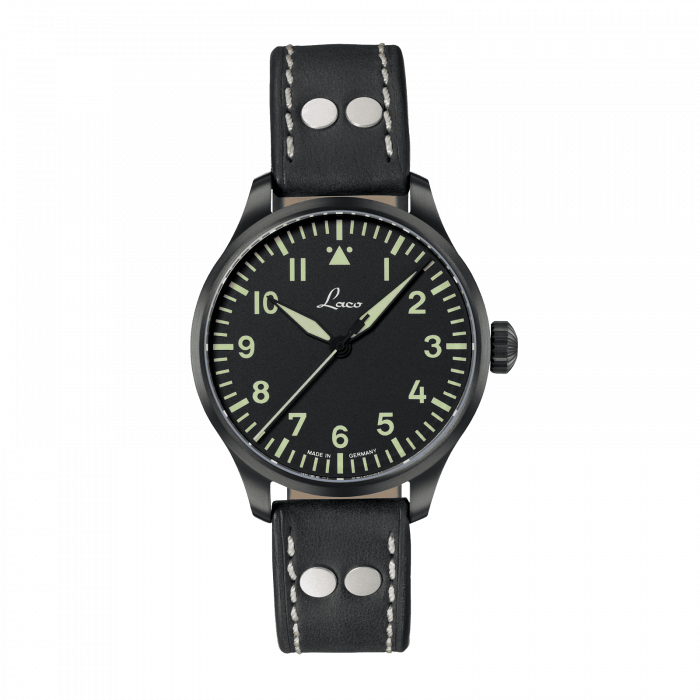 PILOT WATCHES BASIC ALTENBURG 39