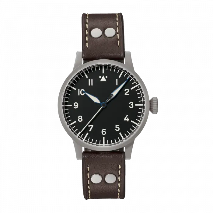 PILOT WATCH ORIGINAL MÃÂLHEIM AN DER RUHR