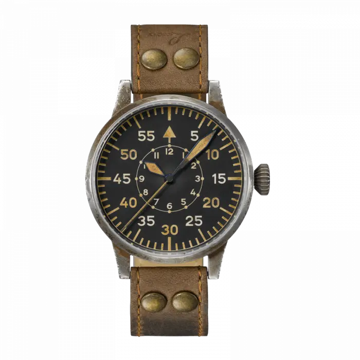PILOT WATCH ORIGINAL KEMPTEN ERBSTUCK