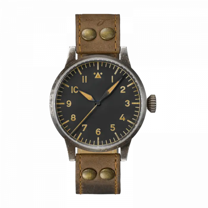 PILOT WATCH ORIGINAL HEIDELBERG ERBSTUCK
