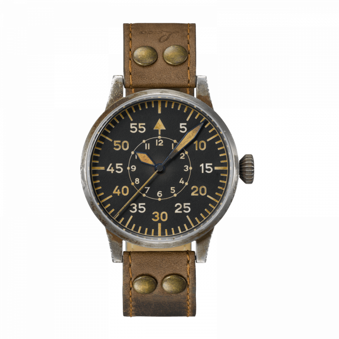 PILOT WATCH ORIGINAL SPEYER ERBSTUCK