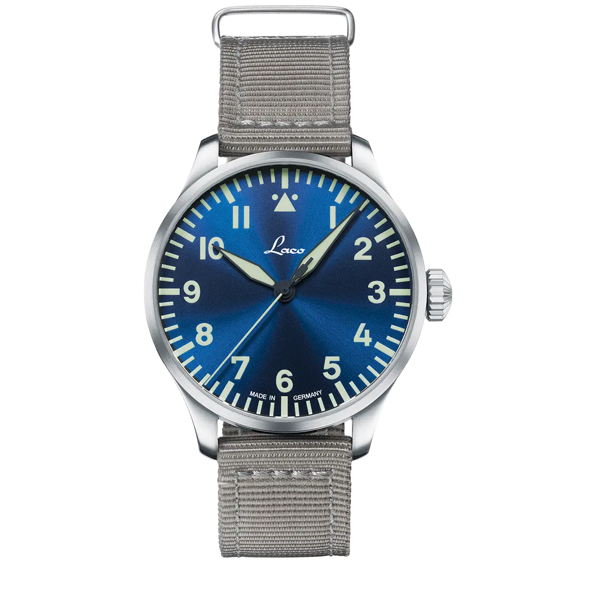 Orologi Laco
