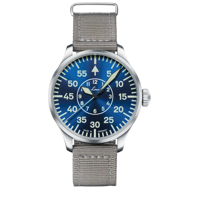 Orologi Laco