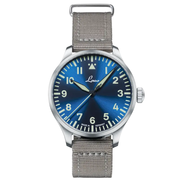Orologi Laco
