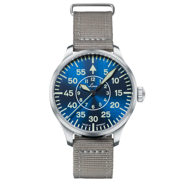 Orologi Laco