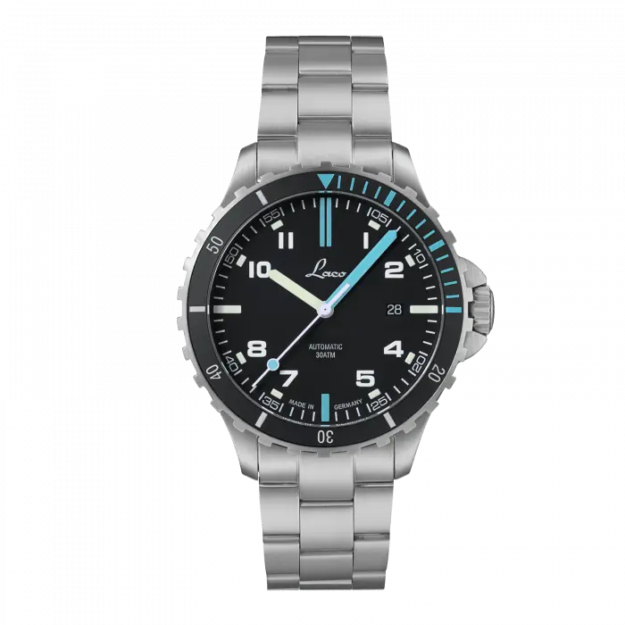 SPORT WATCHES ATLANTIK 42 MB