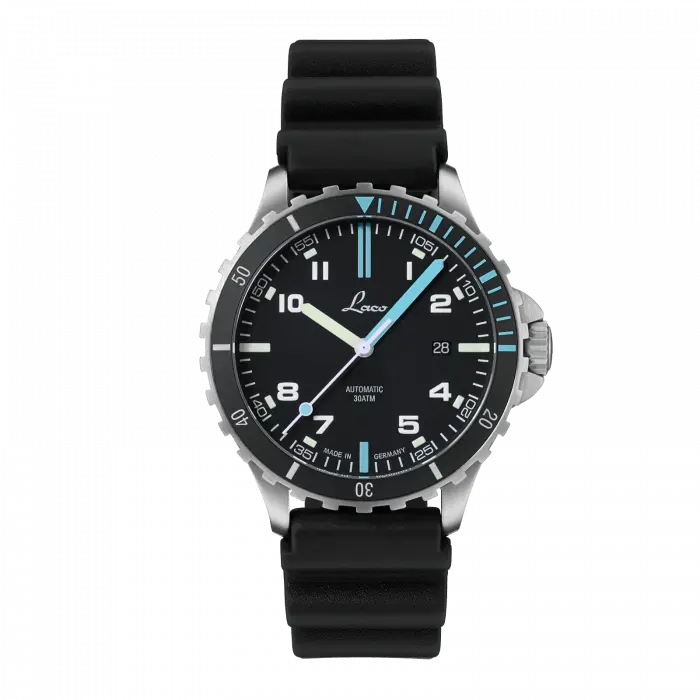 SPORT WATCHES ATLANTIK 42
