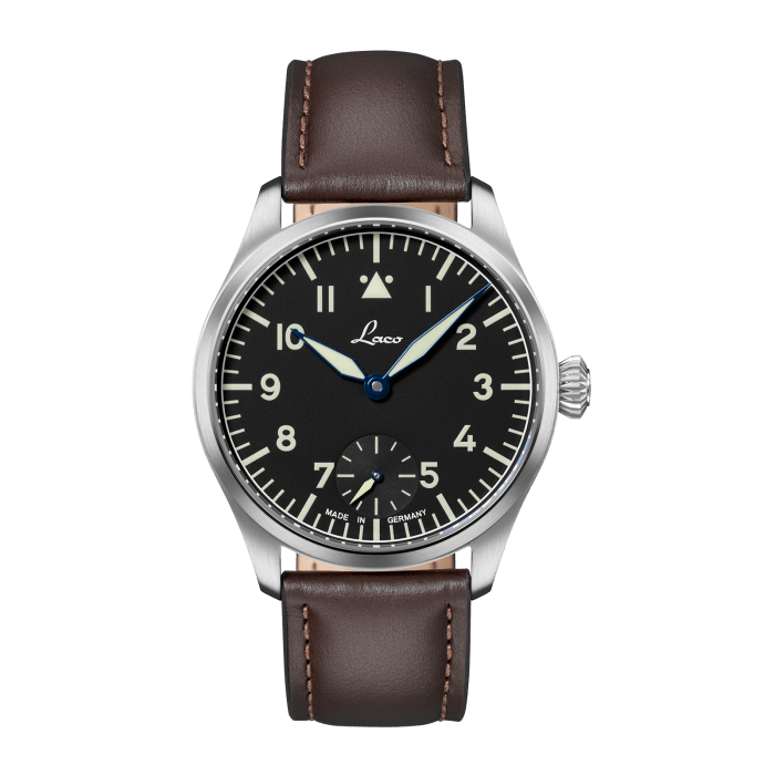 PILOT WATCHES SPECIAL MODELS ULM 42.5