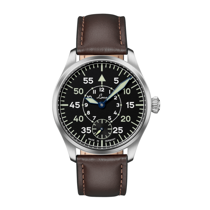 PILOT WATCHES SPECIAL MODELS WÃRZBURG 42.5