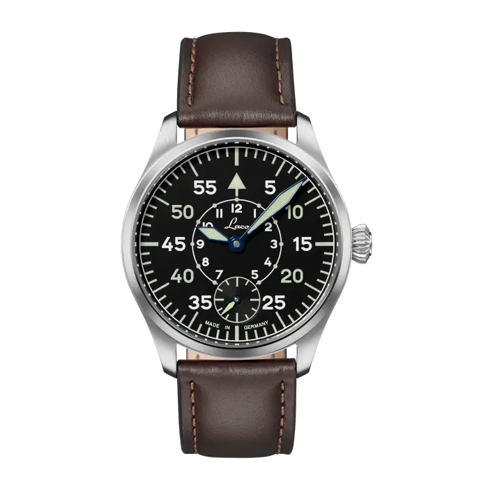 PILOT WATCHES SPECIAL MODELS WÃÂRZBURG 42.5