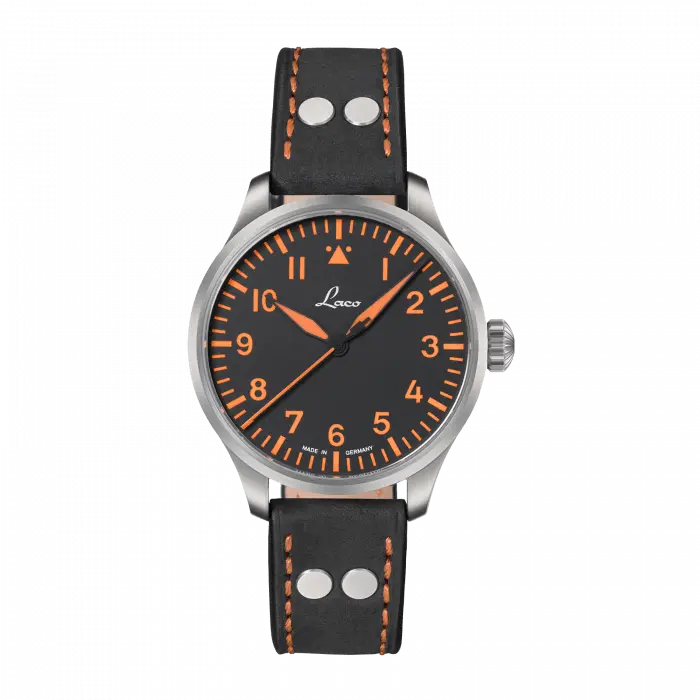 PILOT WATCHES BASIC NEAPEL 39