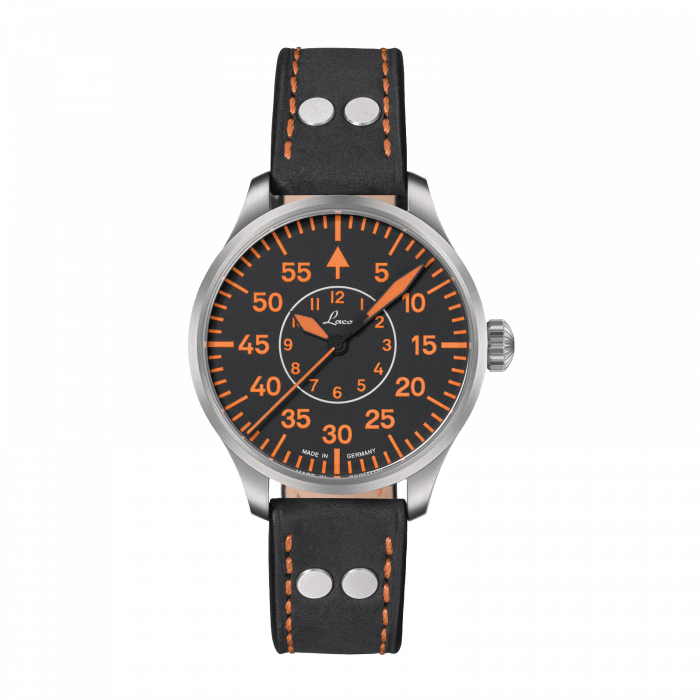 PILOT WATCHES BASIC PALERMO 39