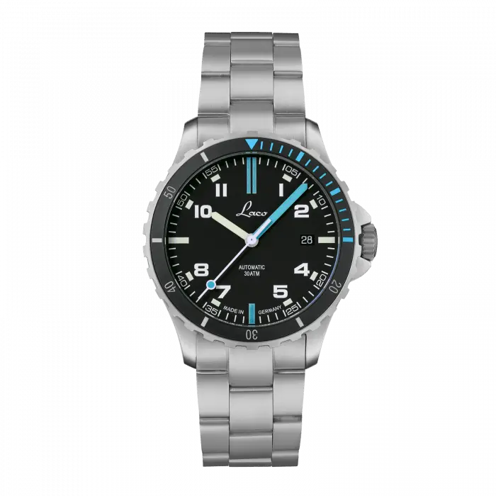 SPORT WATCHES ATLANTIK 39