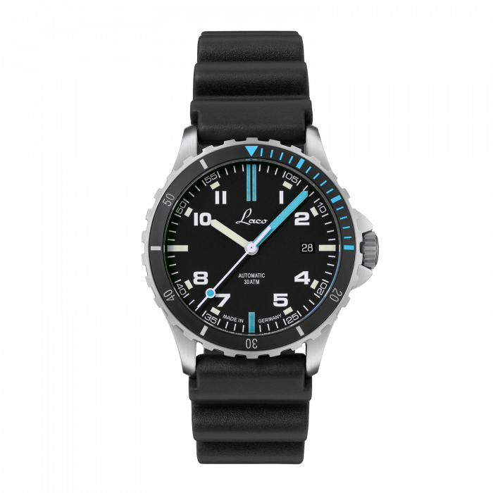 SPORT WATCHES ATLANTIK 39