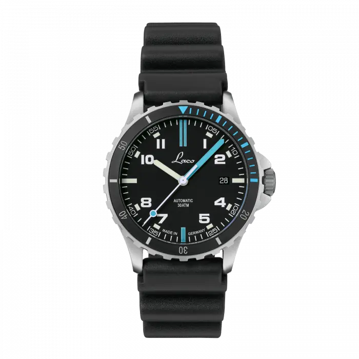 SPORT WATCHES ATLANTIK 39