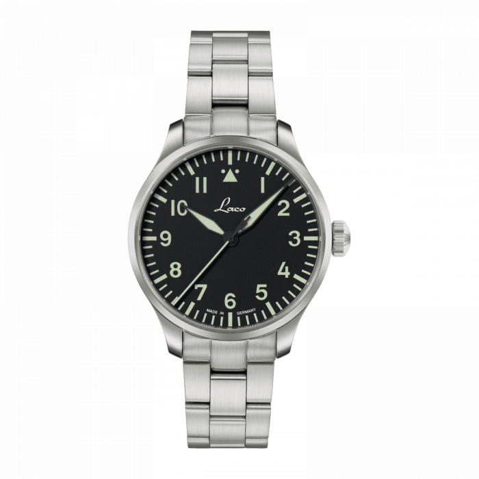 PILOT WATCHES BASIC AUGSBURG 39 MB