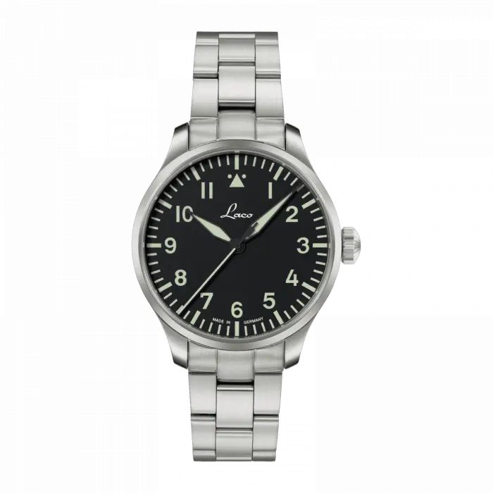 PILOT WATCHES BASIC AUGSBURG 39 MB
